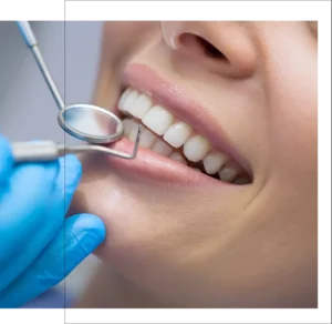 Treat gum disease with your dentist in Brentwood, CA.