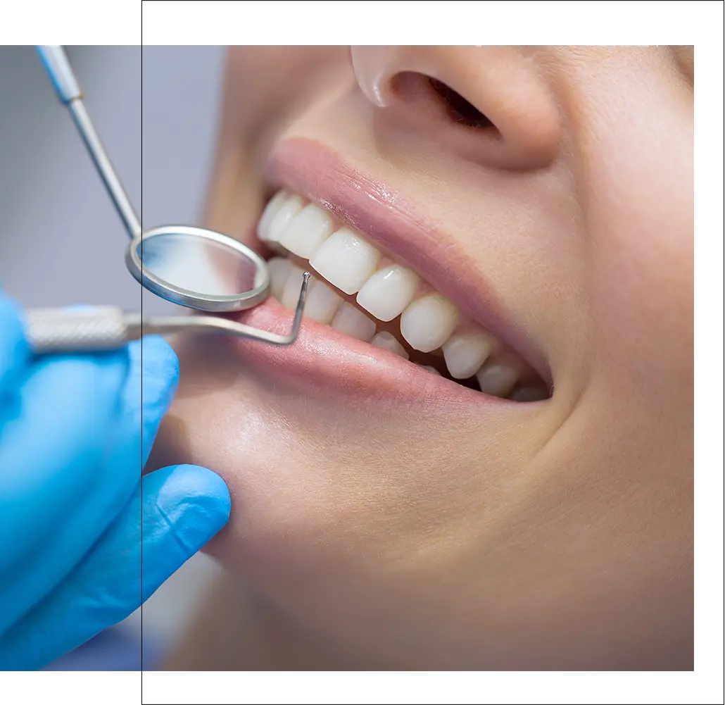 Manage dental anxiety with sedation dentistry in Brentwood, CA.